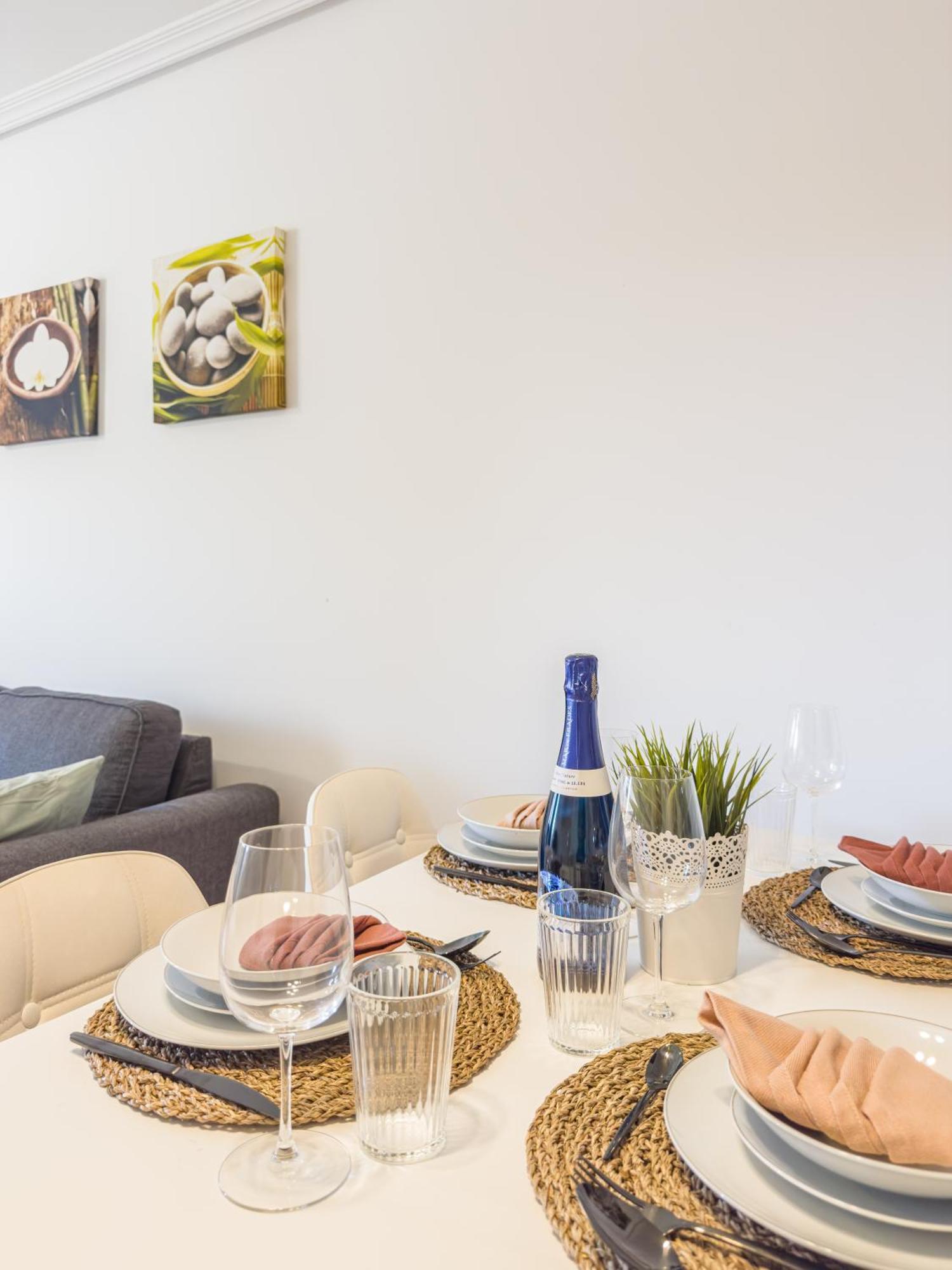 Apartamento Almyra Los Narejos Los Alcázares Buitenkant foto