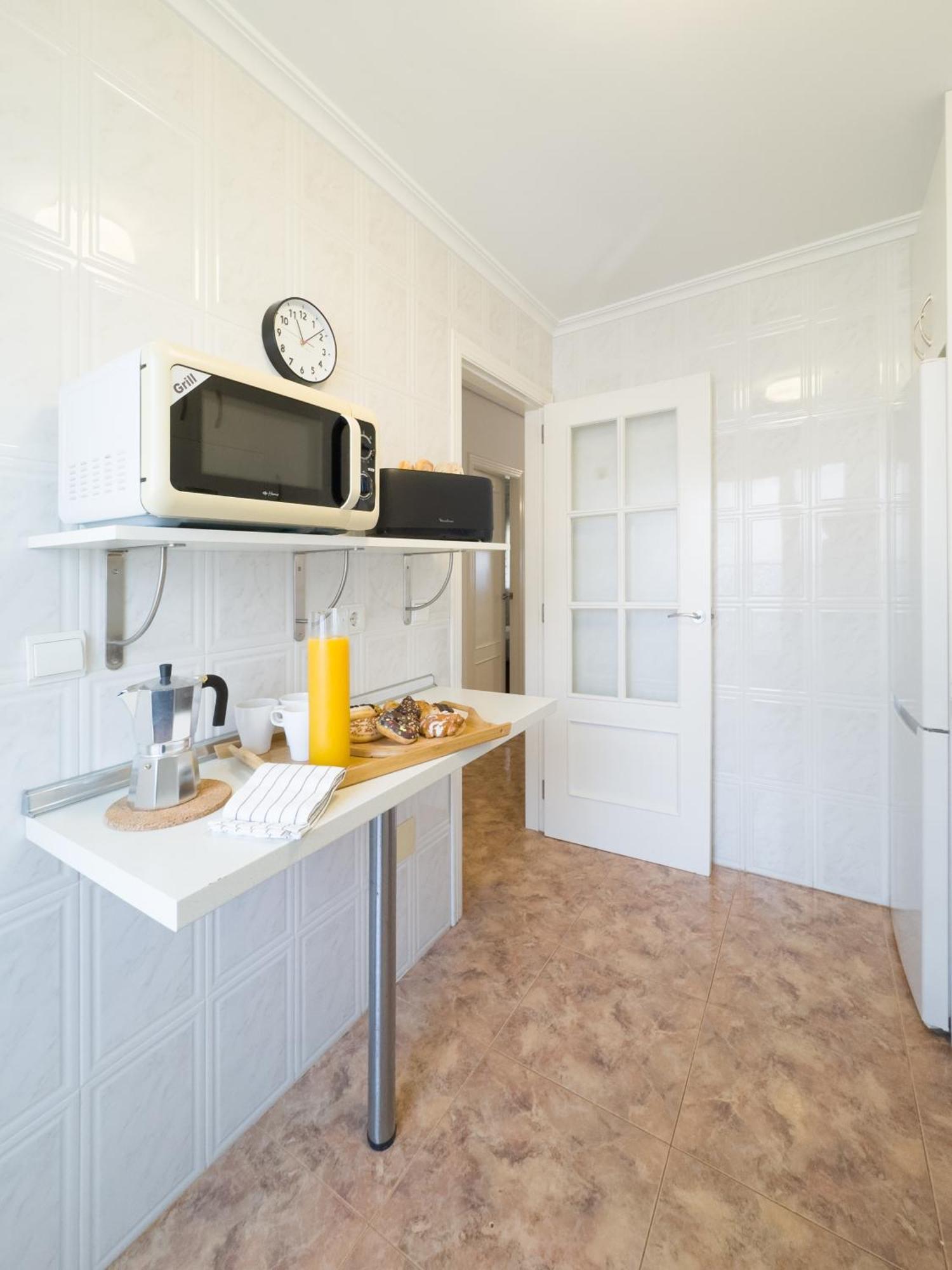 Apartamento Almyra Los Narejos Los Alcázares Buitenkant foto