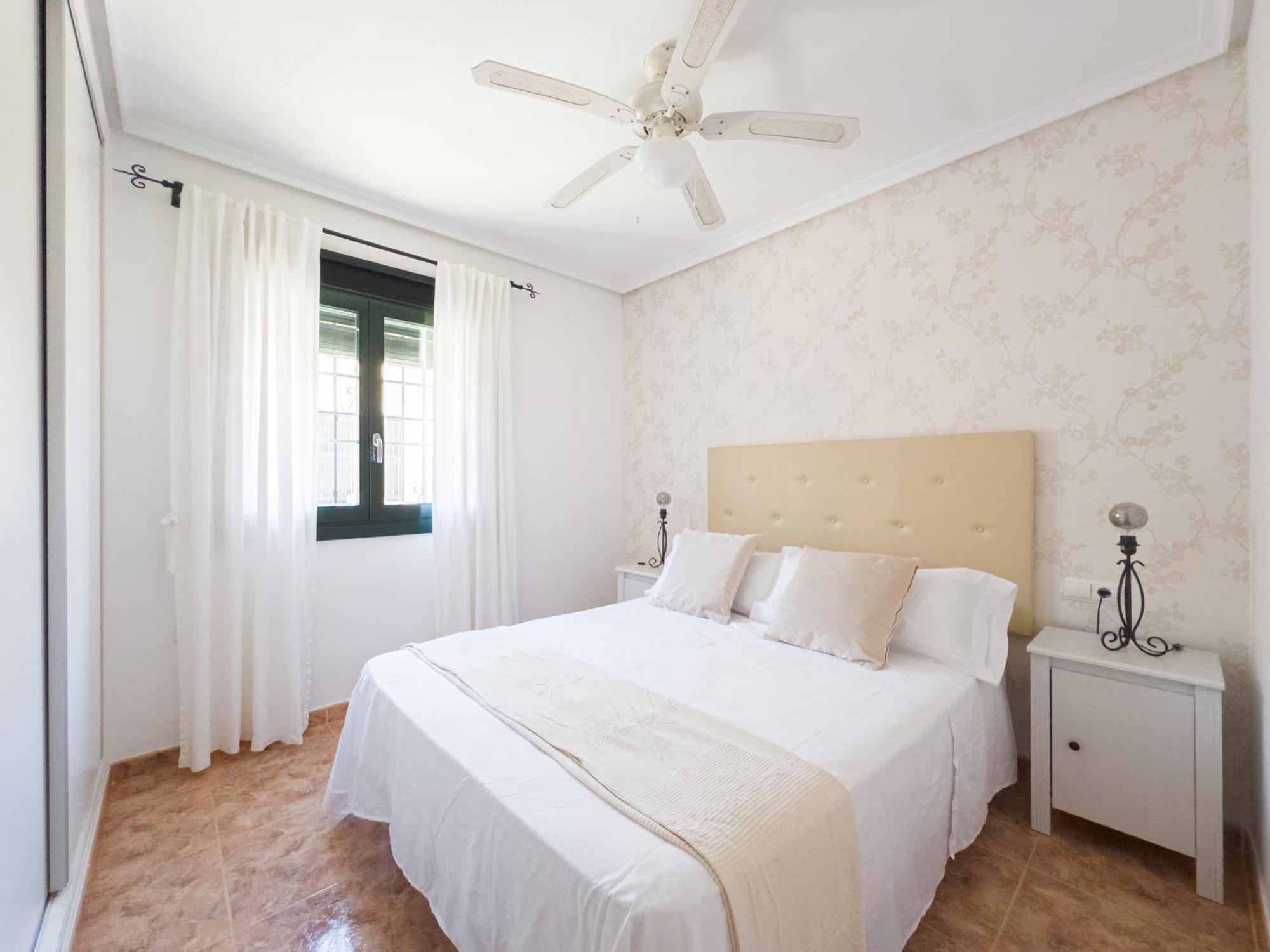 Apartamento Almyra Los Narejos Los Alcázares Buitenkant foto