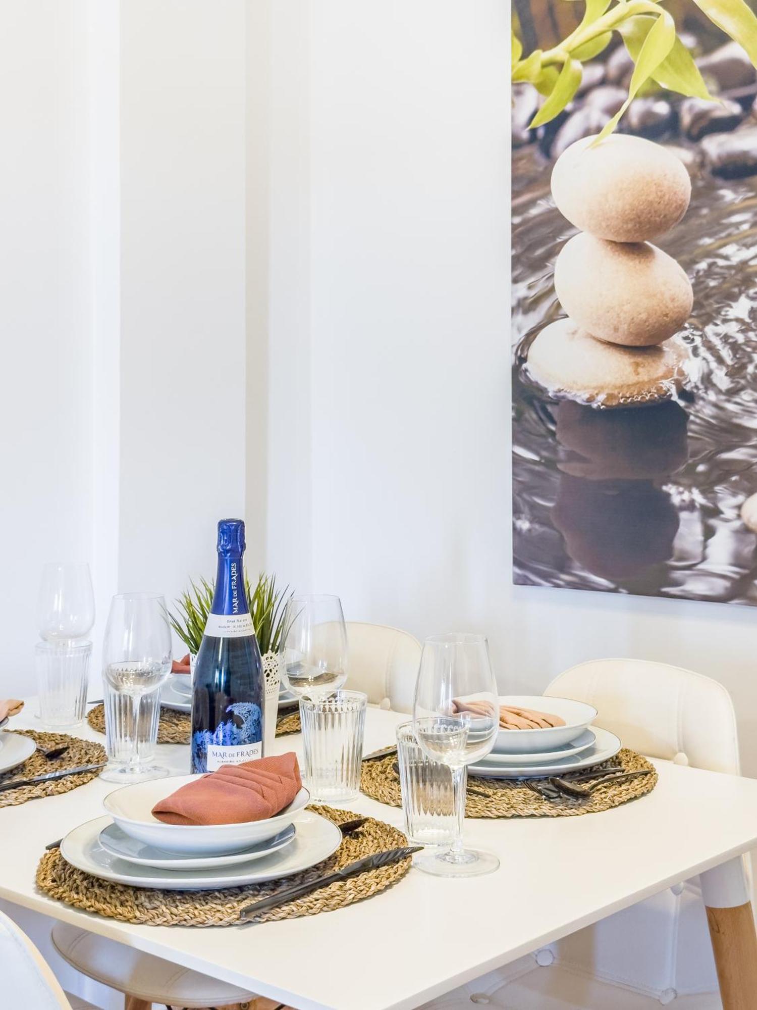 Apartamento Almyra Los Narejos Los Alcázares Buitenkant foto