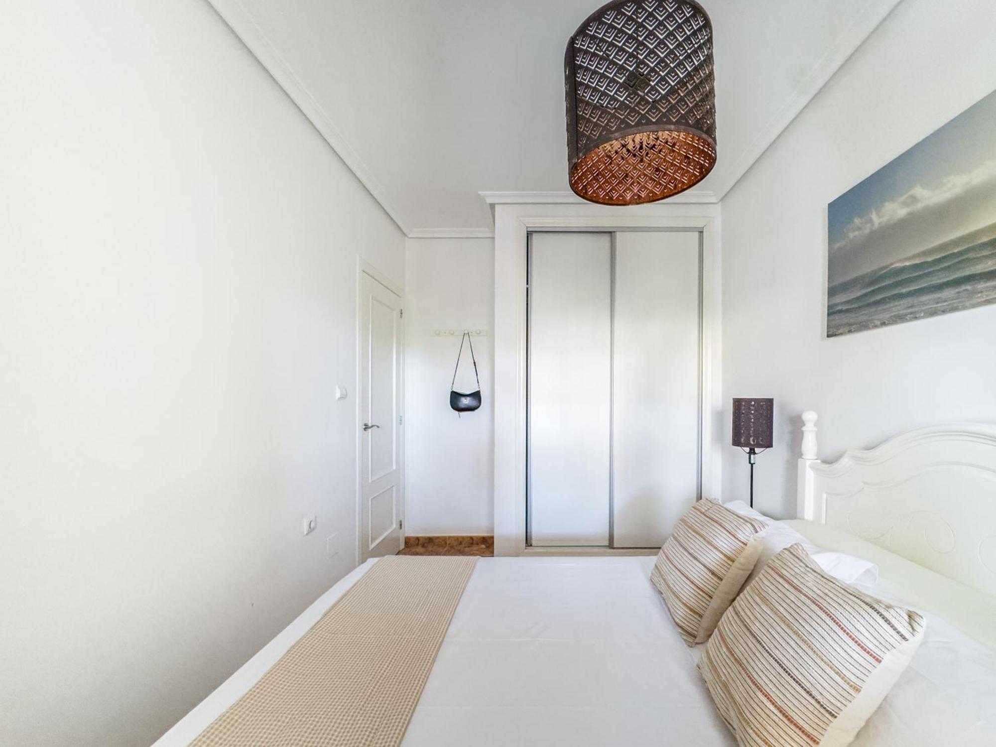 Apartamento Almyra Los Narejos Los Alcázares Buitenkant foto