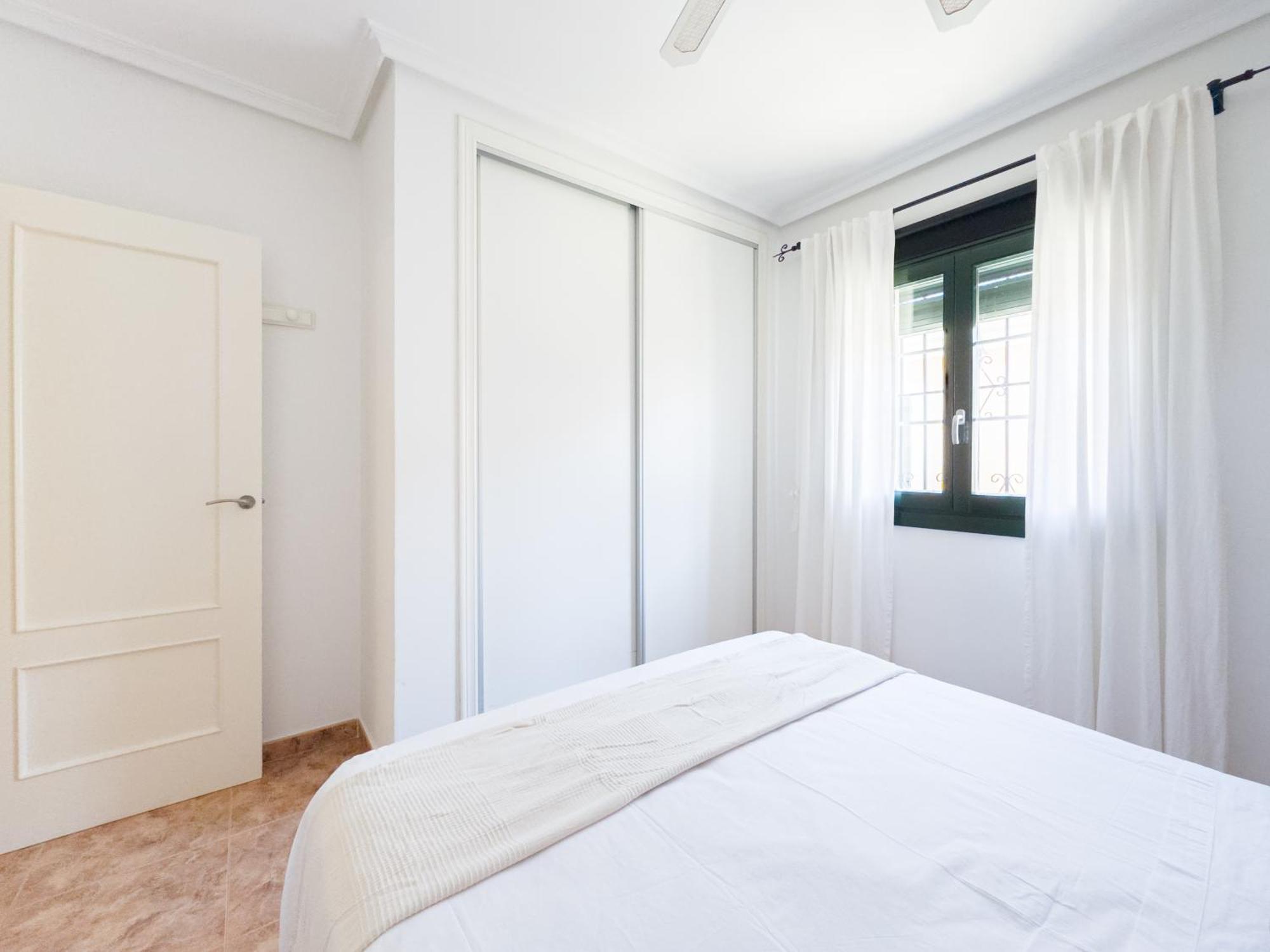 Apartamento Almyra Los Narejos Los Alcázares Buitenkant foto