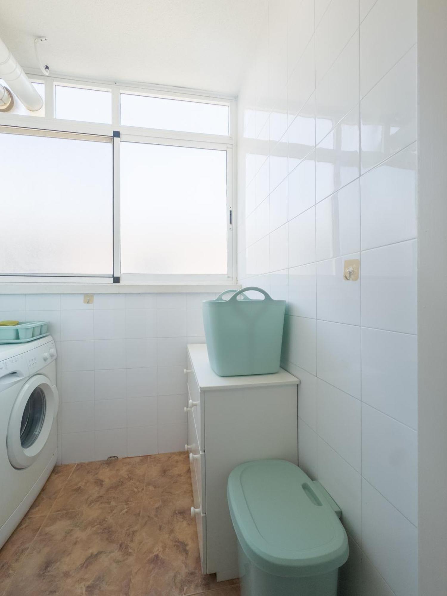 Apartamento Almyra Los Narejos Los Alcázares Buitenkant foto