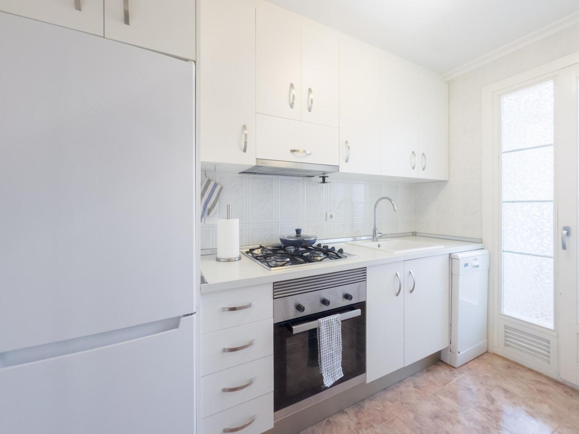 Apartamento Almyra Los Narejos Los Alcázares Buitenkant foto